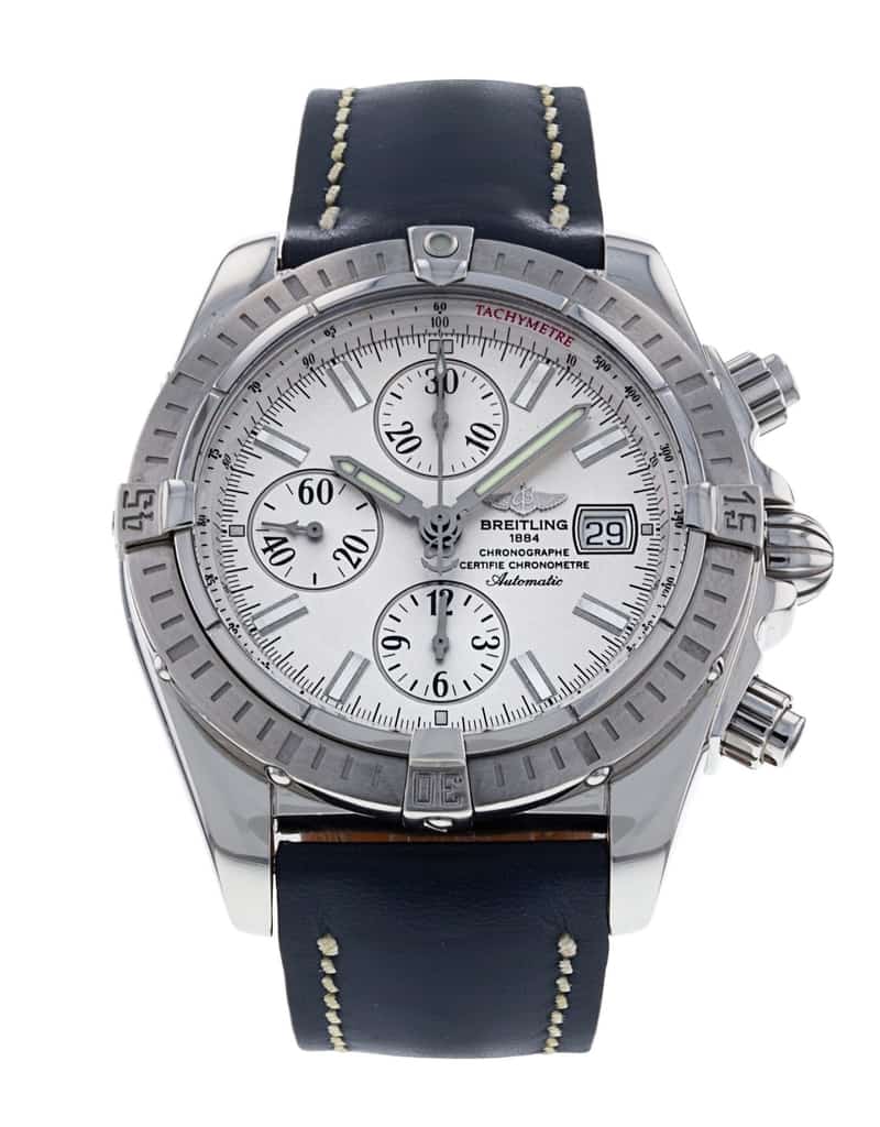Breitling Chronomat Evolution A13356 Breitling Chronomat Evolution A13356